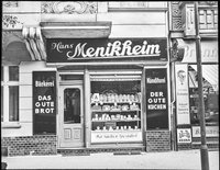 Bäckerei Hans Menikheim, Bild 1,