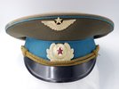 Uniformmütze Marine, Sowjetunion, eventuell 1980er Jahre