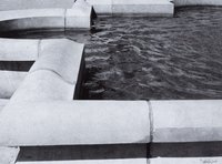 Efraim Habermann: Brunnen Nationalgalerie, 2001
