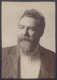 Heinrich Seeling, 1852 - 1932
