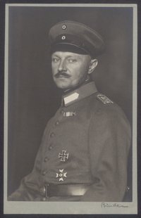 Ernst Scholz, 1874 - 1932