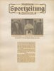 Album Erich Rahn; Illustrierte Sportzeitung