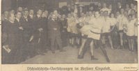 Album Erich Rahn; Jiu Jitsu im Berliner Eispalast