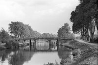 Zehdenick, Kampbrücke