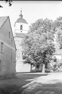 Zehdenick, Stadtkirche, Ansicht 2