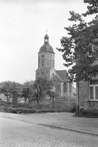 Lichtensee (Wülknitz), Kirche, Ansicht 1