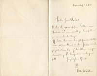 Ehlers an Dobert, 26.08.1893