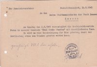 Gmv an Stadtkommandant, 30.08.1945 (01)