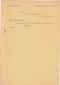 BM N.Neuendorf an Stadtkommandant, 28.06.1945