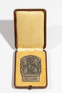 Medaille der Stadt Nowawes
