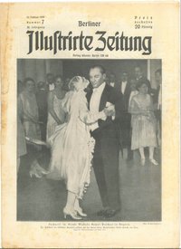 BIZ, Nr. 7, 1929