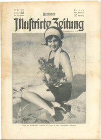 BIZ, Nr. 22, 1927