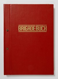 Brigadebuch