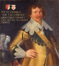 Porträt Otto Heinrich von Callenberg