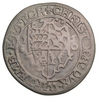 Württemberg: Reichsgroschen1560