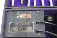 Helios Bestrahlungsapparat