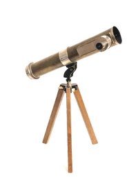 Spiegelteleskop (Tischteleskop)