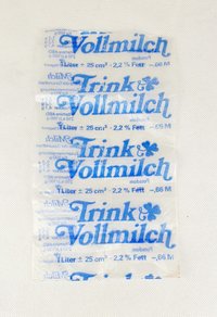 Trink-Vollmilch