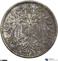 Österreich: Franz Joseph I.