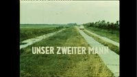 Amateurfilm "Unser zweiter Mann" (1988)