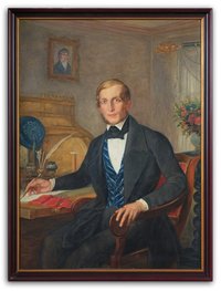 Ludwig Friedrich Theodor Schotten