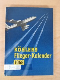 Köhlers Fliegerkalender