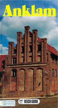 Anklam, Otto-Lilienthal-Stadt