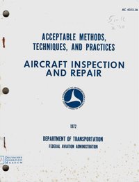 Aircraft Inspection And Repair