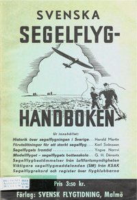 Segelflyg-Handboken, Del 5