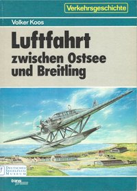 Luftfahrt Zwischen Ostsee Und Breitling