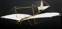 Modell Flugzeug Percy Pilcher