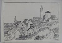 Horb Ansicht (1913)