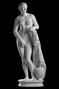 Aphrodite Braschi – Aphrodite von Knidos