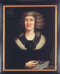 Catharina Antonia Maria Fortunata Freifrau von Leoprechting
