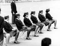 Olympische Sommerspiele 1968 in Mexiko-Stadt