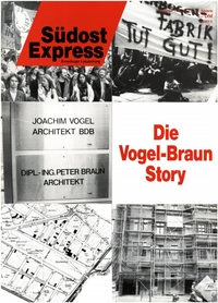 Südost Express : Die Kreuzberger Lokalzeitung von Bürgern aus SO 36; Nr. 131, September 1989