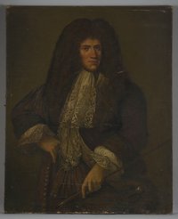Deutsch: Philipp von Frankreich, Herzog von Orléans, um 1700