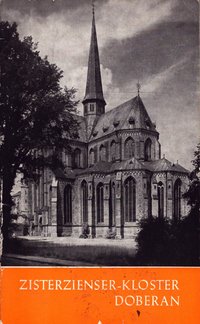 Zisterzienser-Kloster Doberan