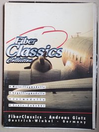 Katalog Fiber Classics 1995