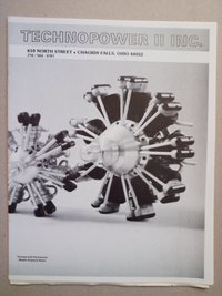 Katalog Technopower