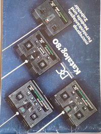 Katalog Microprop 1980