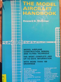 The Model Aircraft Handbook