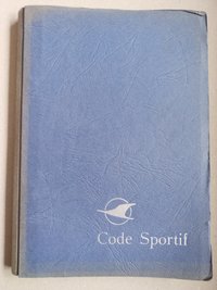 FAI Code Sportife