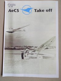 Aero Club Saar 50 Jahre
