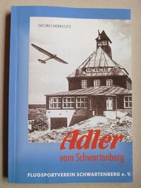Schwartenberg 70 Jahre