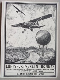 Bonn 90 + 100 Jahre
