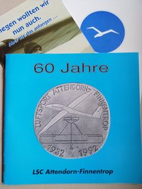 Attendorn-Finnentrop 60 Jahre