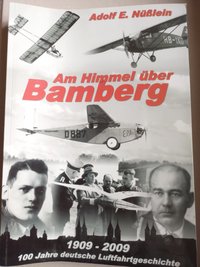 Bamberg 100 Jahre