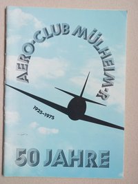 Mülheim 50 Jahre