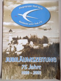 Kirchheim/Teck 75 Jahre